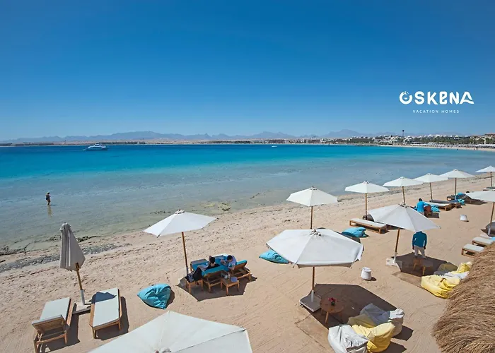 Oskena Azzurra Sahl Hasheesh