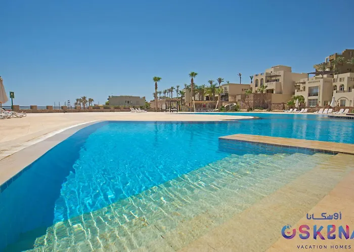 Oskena Azzurra Sahl Hasheesh *
