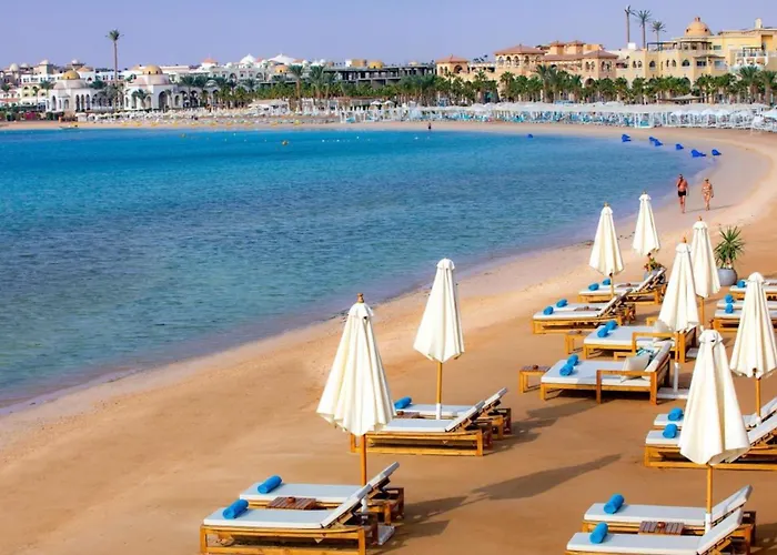 Apartamento Oskena Azzurra Sahl Hasheesh Hurghada