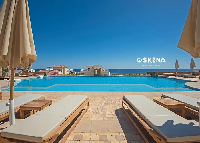Oskena Azzurra Sahl Hasheesh الغردقة