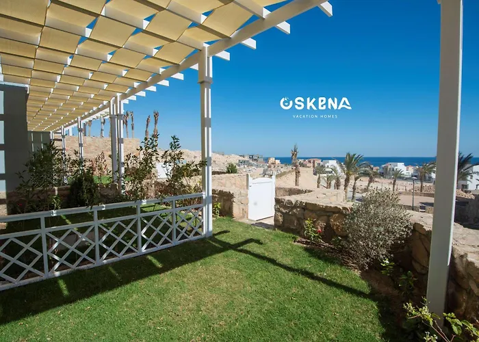 Oskena Azzurra Sahl Hasheesh الغردقة