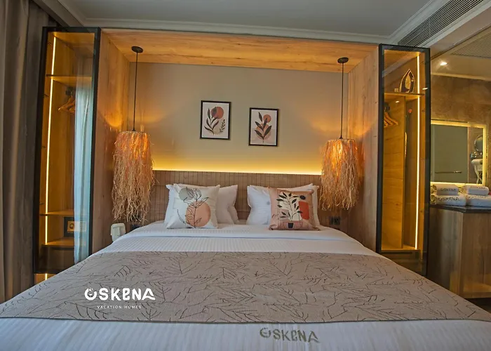 Apartamento Oskena Azzurra Sahl Hasheesh Hurghada