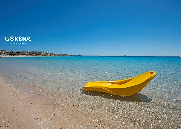 Oskena Azzurra Sahl Hasheesh Hurghada
