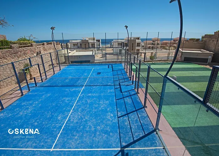 Oskena Azzurra Sahl Hasheesh Hurghada