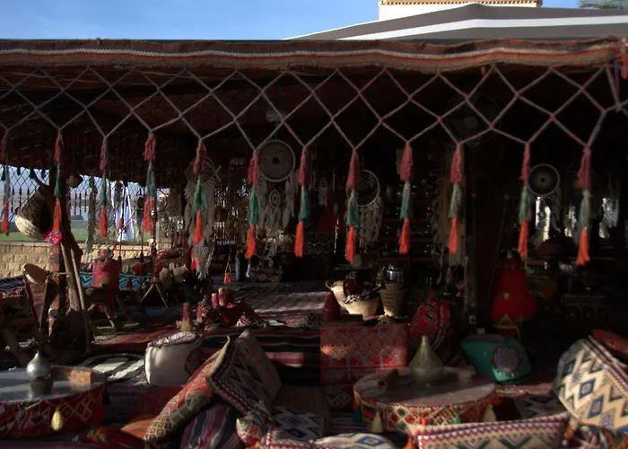 Oskena Azzurra Sahl Hasheesh * Hurghada
